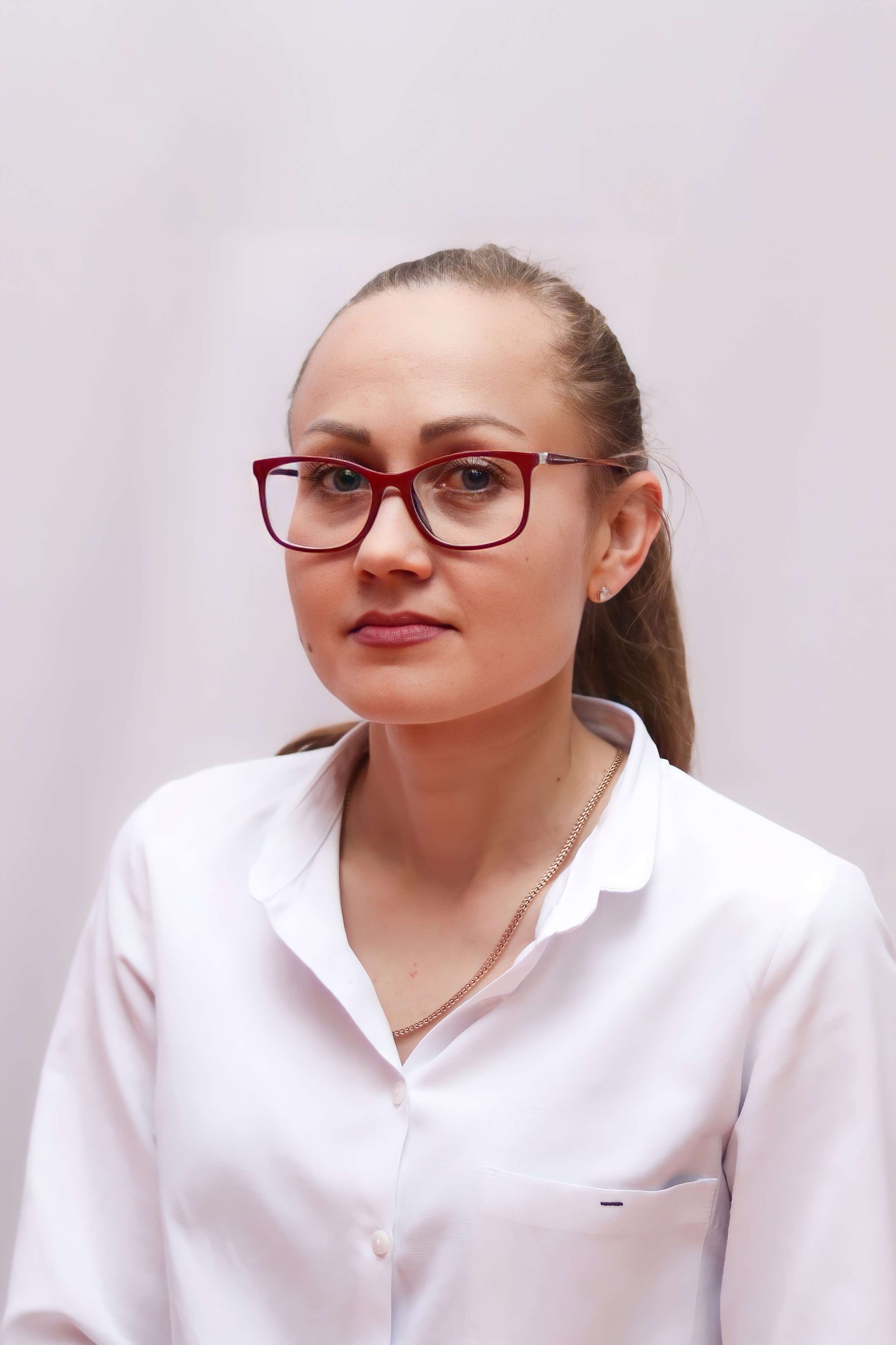 Соколенко Ольга Сергеевна.