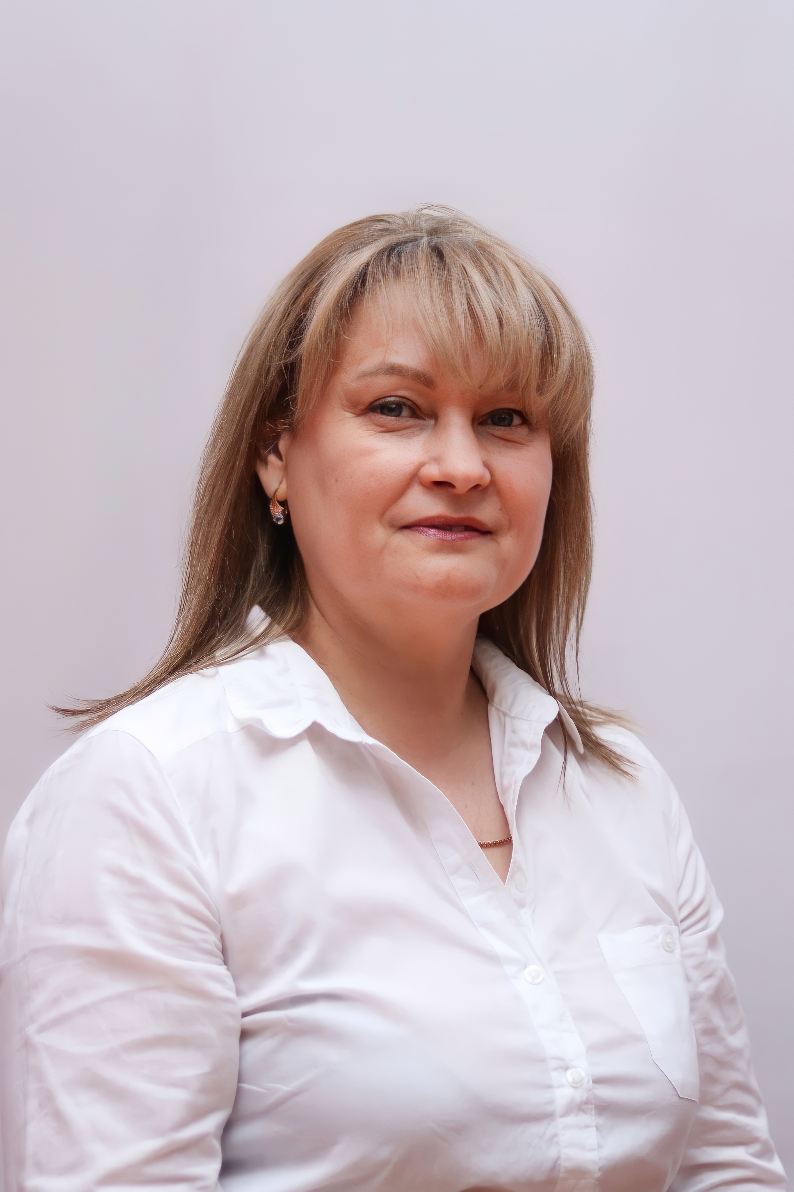 Донченко  Ирина Михайловна.